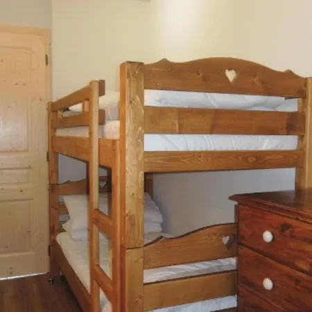 2 Pieces Pour 4 Personnes Avec Balcon A - Fr-1-198-159 Διαμέρισμα *