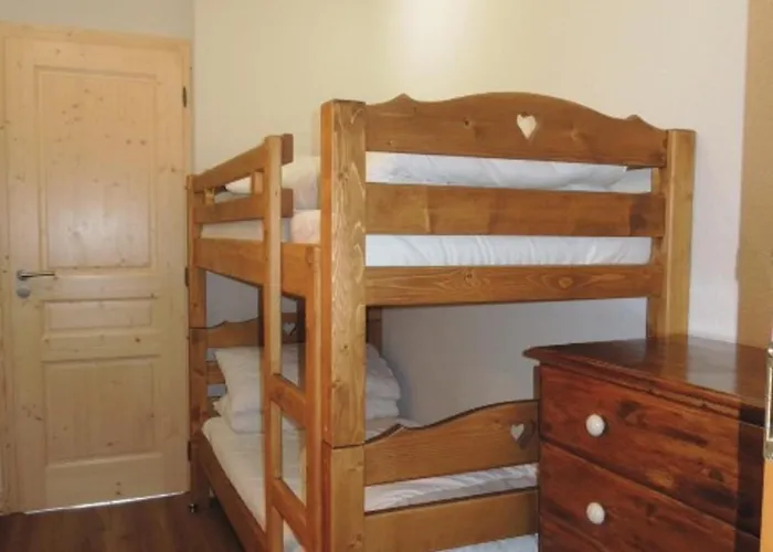 2 Pieces Pour 4 Personnes Avec Balcon A - Fr-1-198-159 Apartmán *